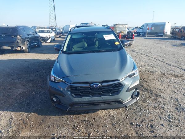 2024 SUBARU CROSSTREK PREMIUM — I115