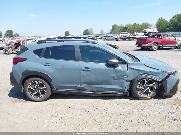 2024 SUBARU CROSSTREK PREMIUM — I116