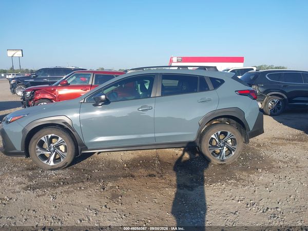 2024 SUBARU CROSSTREK PREMIUM — I117