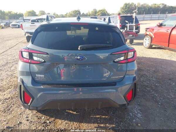 2024 SUBARU CROSSTREK PREMIUM — I119