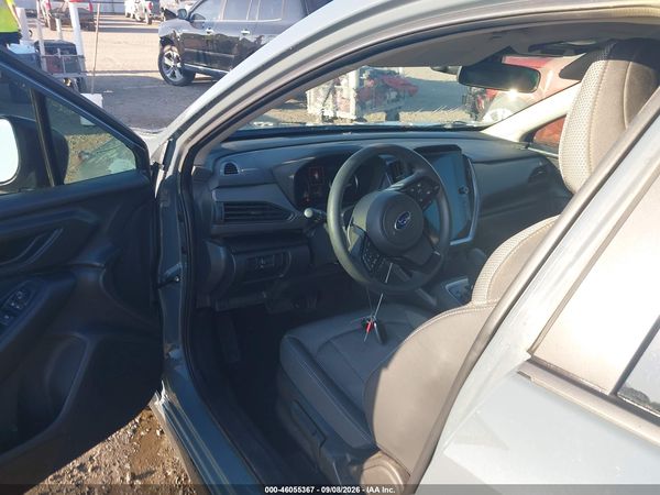 2024 SUBARU CROSSTREK PREMIUM — I152