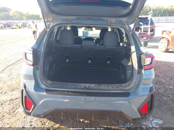 2024 SUBARU CROSSTREK PREMIUM — I153