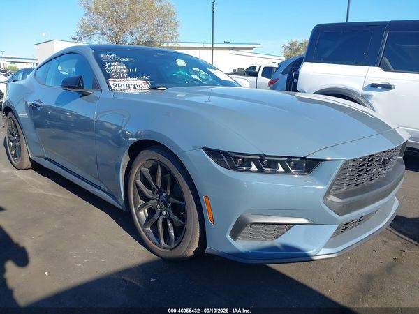 2024 FORD MUSTANG — I1