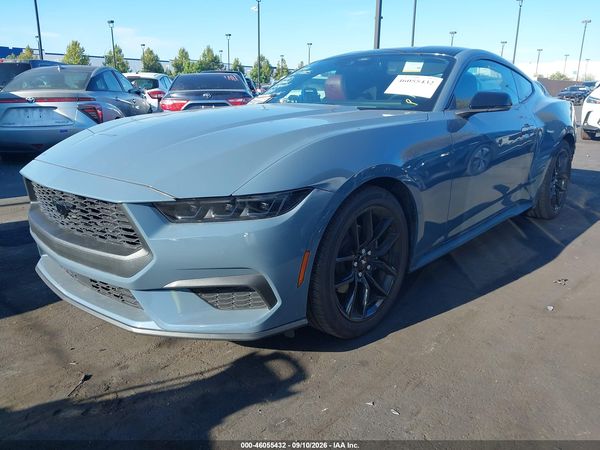 2024 FORD MUSTANG — I2