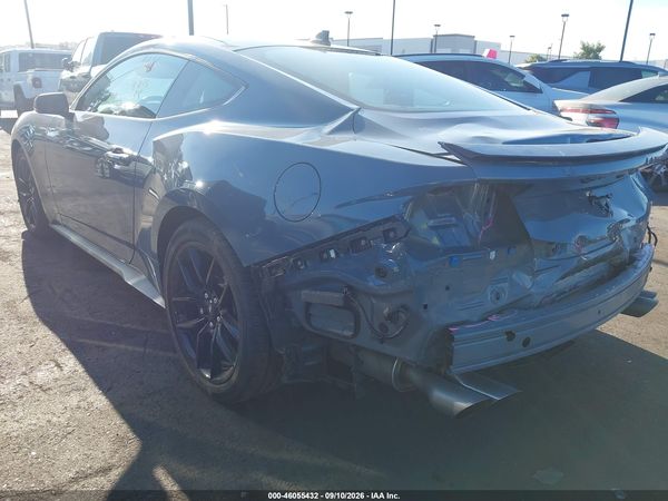 2024 FORD MUSTANG — I3