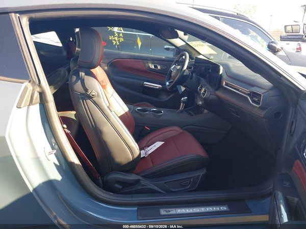 2024 FORD MUSTANG — I5