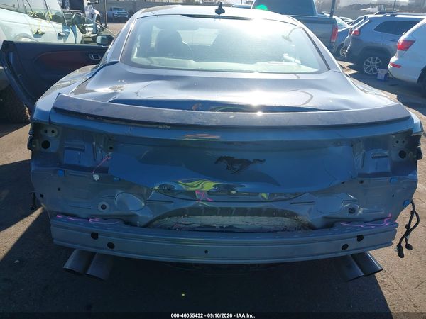 2024 FORD MUSTANG — I6
