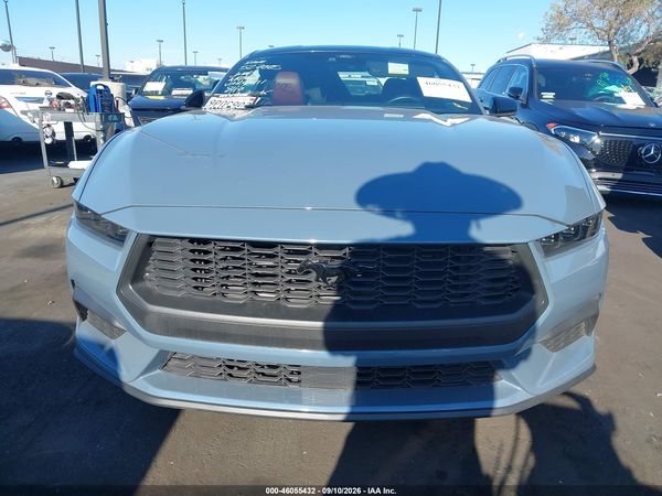 2024 FORD MUSTANG — I115