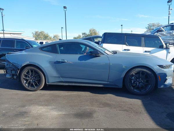 2024 FORD MUSTANG — I116