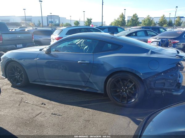 2024 FORD MUSTANG — I117