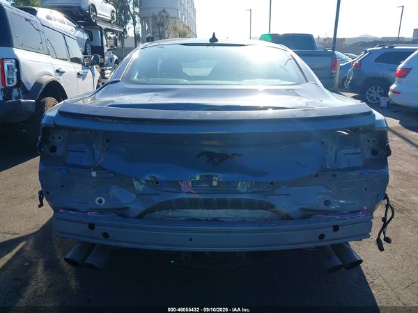 2024 FORD MUSTANG — I119