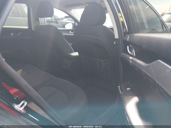 2021 KIA K5 LXS — I8