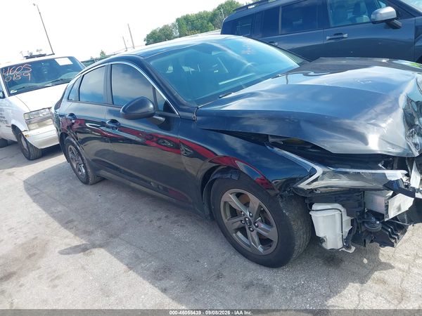 2021 KIA K5 LXS — I116