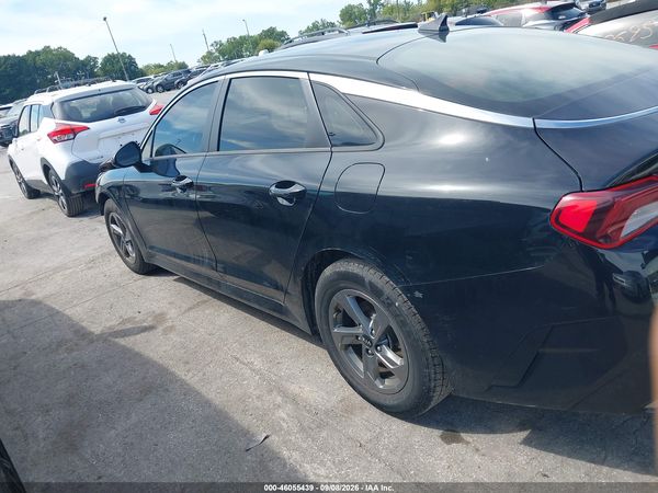 2021 KIA K5 LXS — I117