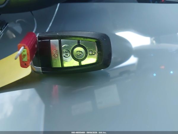 2022 FORD BRONCO OUTER BANKS — I11
