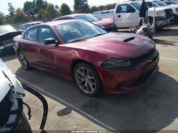 2023 DODGE CHARGER GT — I1
