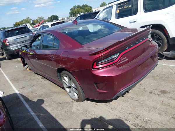 2023 DODGE CHARGER GT — I3