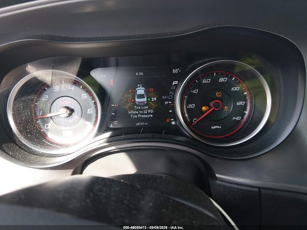 2023 DODGE CHARGER GT — I7