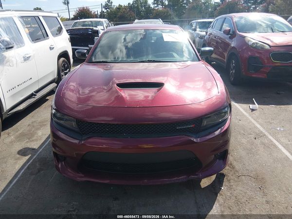 2023 DODGE CHARGER GT — I115