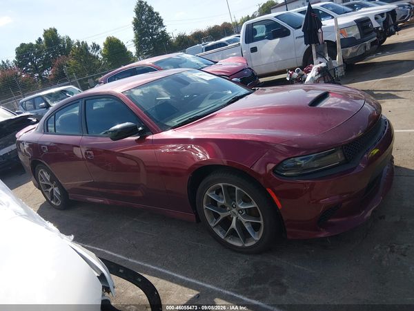 2023 DODGE CHARGER GT — I116