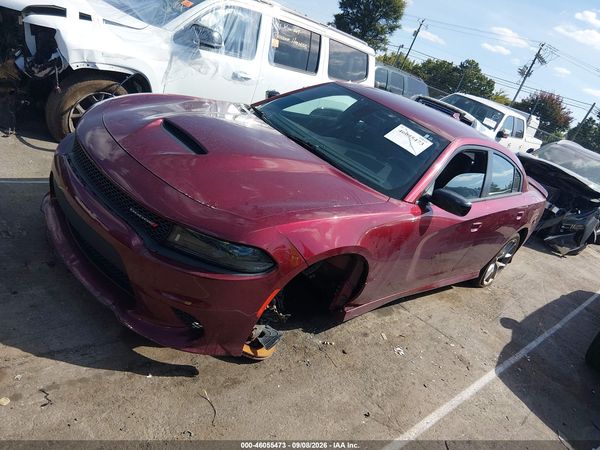 2023 DODGE CHARGER GT — I117