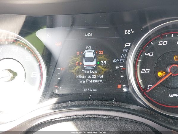 2023 DODGE CHARGER GT — I118