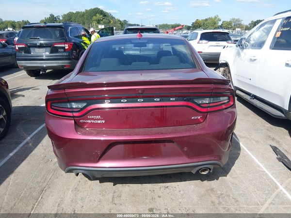 2023 DODGE CHARGER GT — I119