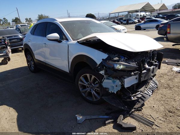 2022 MAZDA CX-30 PREFERRED — I1