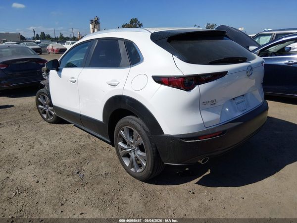 2022 MAZDA CX-30 PREFERRED — I3