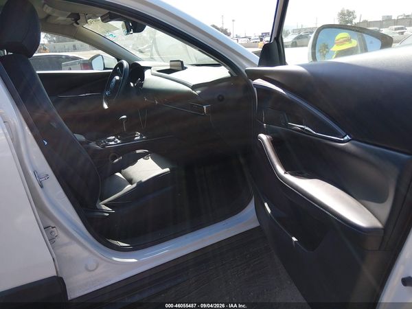 2022 MAZDA CX-30 PREFERRED — I5