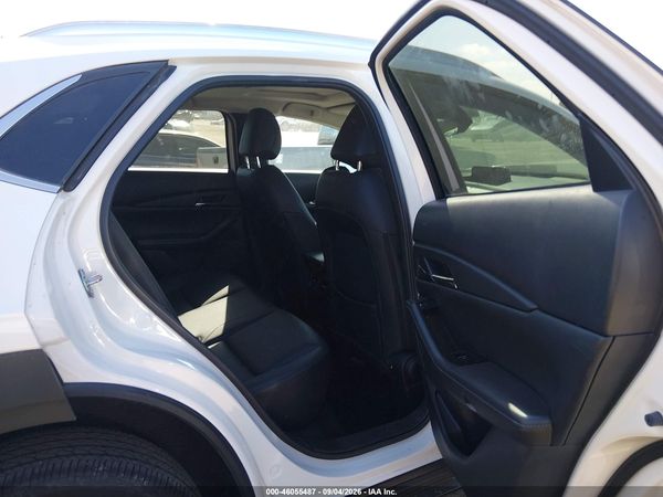 2022 MAZDA CX-30 PREFERRED — I8