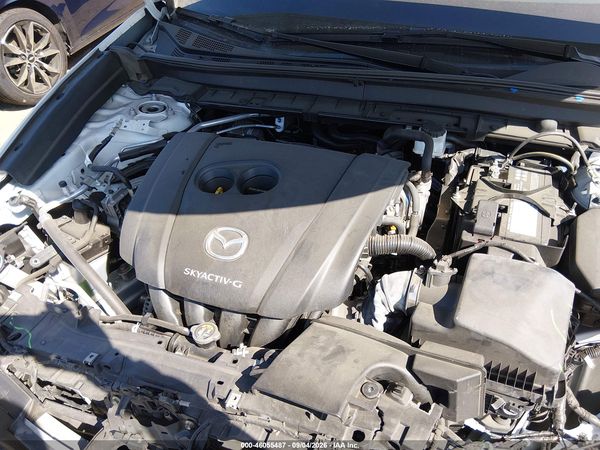 2022 MAZDA CX-30 PREFERRED — I10