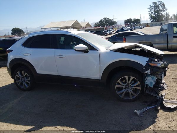 2022 MAZDA CX-30 PREFERRED — I116