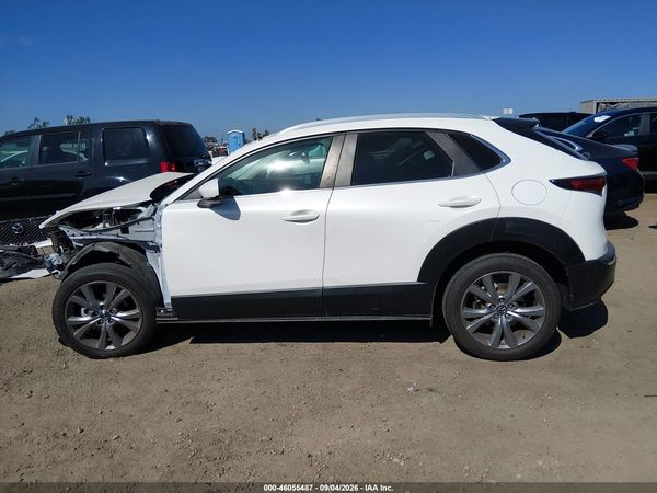 2022 MAZDA CX-30 PREFERRED — I117