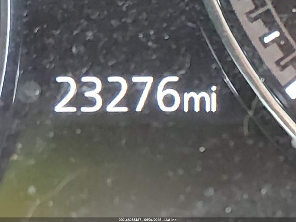 2022 MAZDA CX-30 PREFERRED — I118