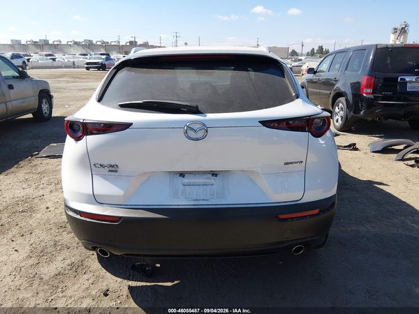 2022 MAZDA CX-30 PREFERRED — I119
