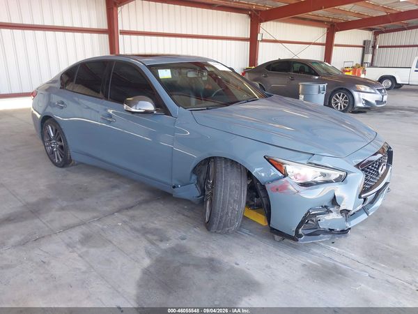 2021 INFINITI Q50 RED SPORT 400 — I1