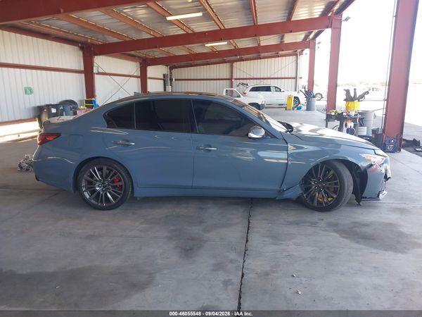 2021 INFINITI Q50 RED SPORT 400 — I116