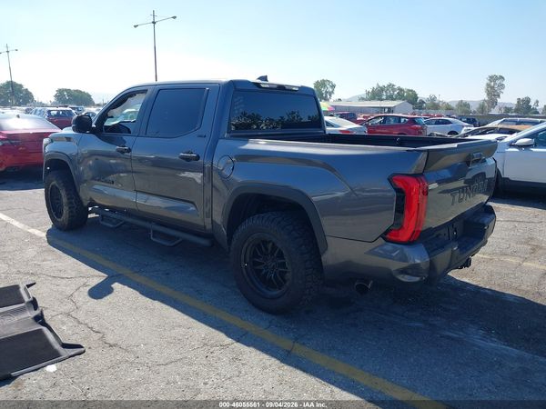 2025 TOYOTA TUNDRA SR5 — I3