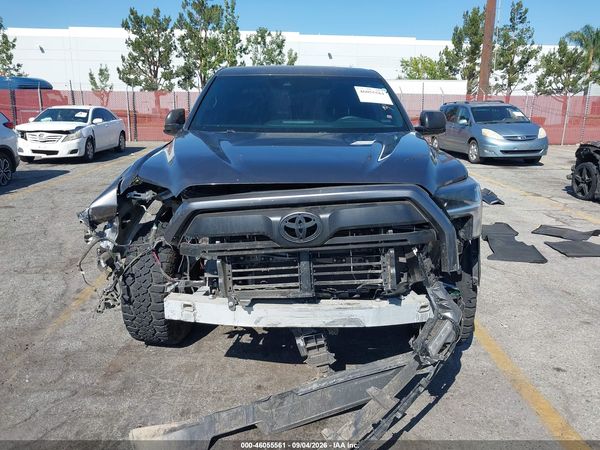 2025 TOYOTA TUNDRA SR5 — I115