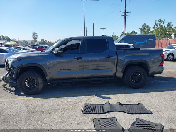 2025 TOYOTA TUNDRA SR5 — I117