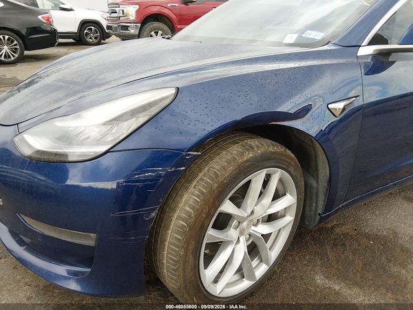2019 TESLA MODEL 3 — I6