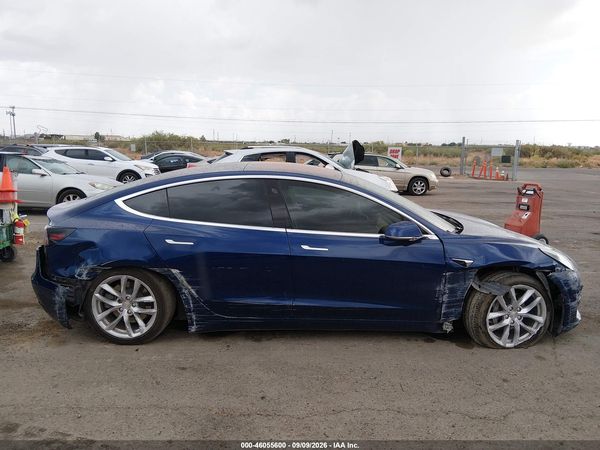2019 TESLA MODEL 3 — I116
