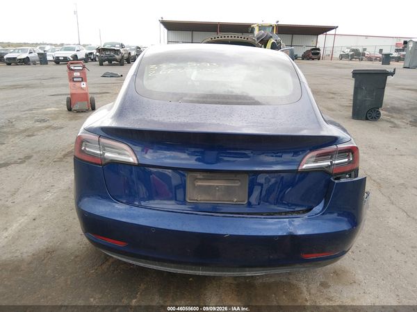 2019 TESLA MODEL 3 — I119