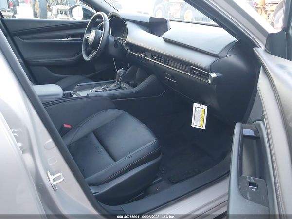 2026 MAZDA MAZDA3 2.5 S SELECT SPORT — I5