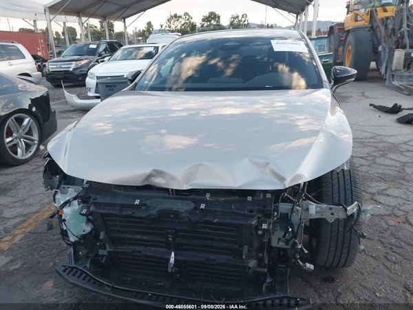 2026 MAZDA MAZDA3 2.5 S SELECT SPORT — I115