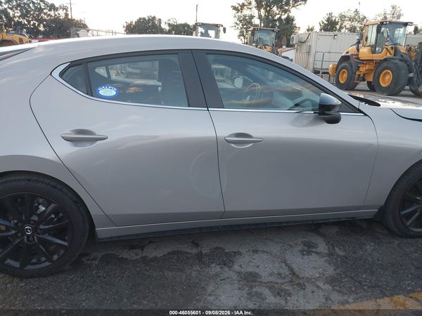 2026 MAZDA MAZDA3 2.5 S SELECT SPORT — I116