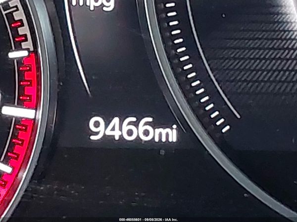 2026 MAZDA MAZDA3 2.5 S SELECT SPORT — I118
