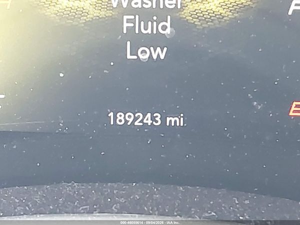 2018 DODGE CHARGER SXT PLUS RWD — I118