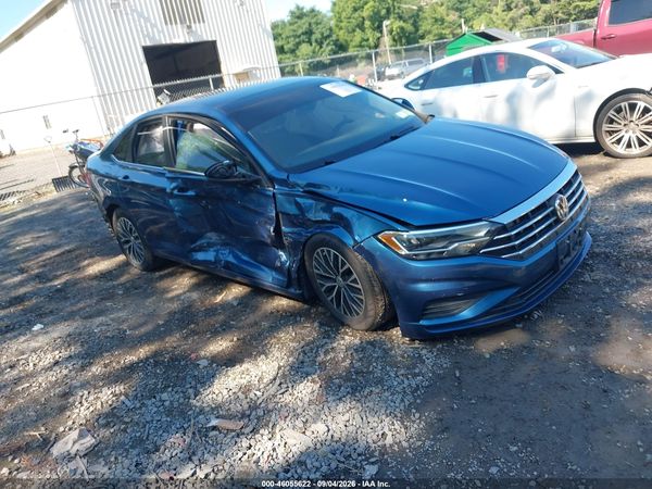 2019 VOLKSWAGEN JETTA — I1